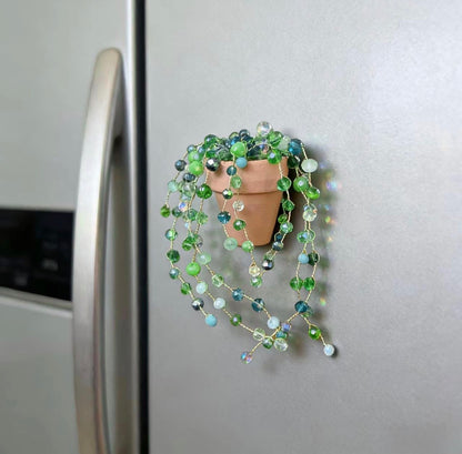 BeadBloom™ Suncatcher