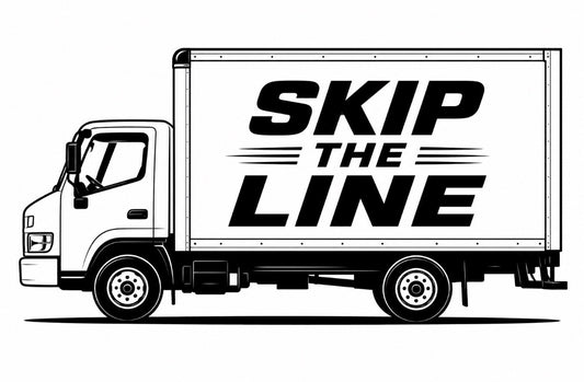 Skip The Line